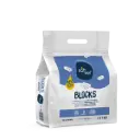 Soft Sel Blocks - Zoutblokken (2x4KG) - 27 x 9 x 9 cm