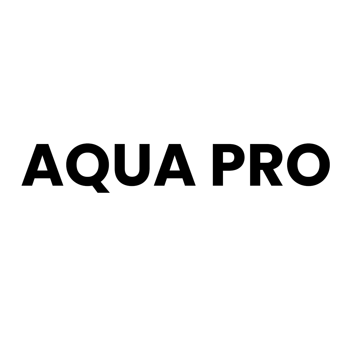 Marque: Aqua Pro