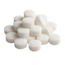 Salina Zouttabletten 25kg - Zout Tabletten Voor Waterontharder (40/Pallet)