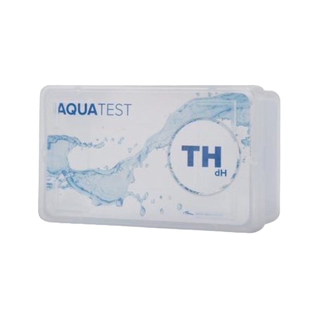 AquaTest TH - Test Water Hardness
