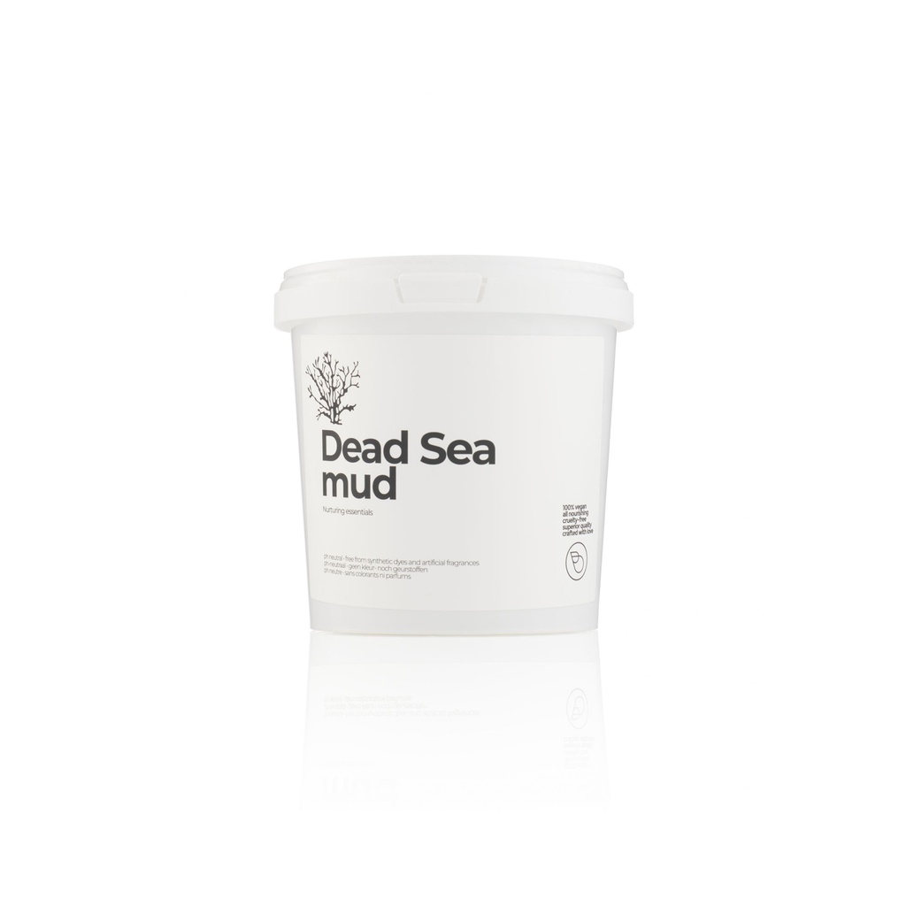 Boddi Dode-Zee Modder 1KG