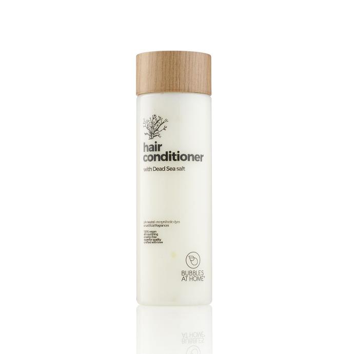Boddi - Conditioner Met Dode-zee Mineralen 200ml