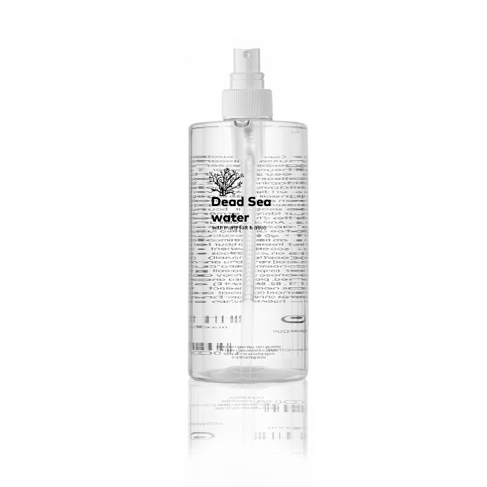 Boddi - Dode-Zee Water (Spray) 500ML 