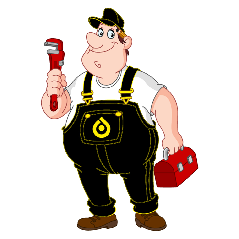 We Care Maintencance Water Softener