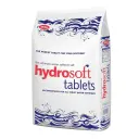 House Brand Hydrosoft Salt Cushions 25KG - Salt for Water Softener (49/Pallet)