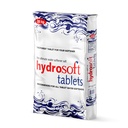 House Brand Hydrosoft Salt Tablets 25KG - Salt for Water Softener (49/Pallet)
