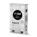 Salina Salt Tablets 25kg - Salt Tablets for Water Softener (40/Pallet)