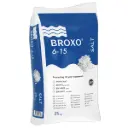 Broxo 6-15mm 25 KGS - Cristaux De Sel Pour L'adoucisseu