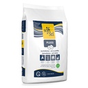 Soft Sel Pluss 25 kg - Pastilles de sel pour adoucisseur d'eau - Électrolyse au sel pour piscine