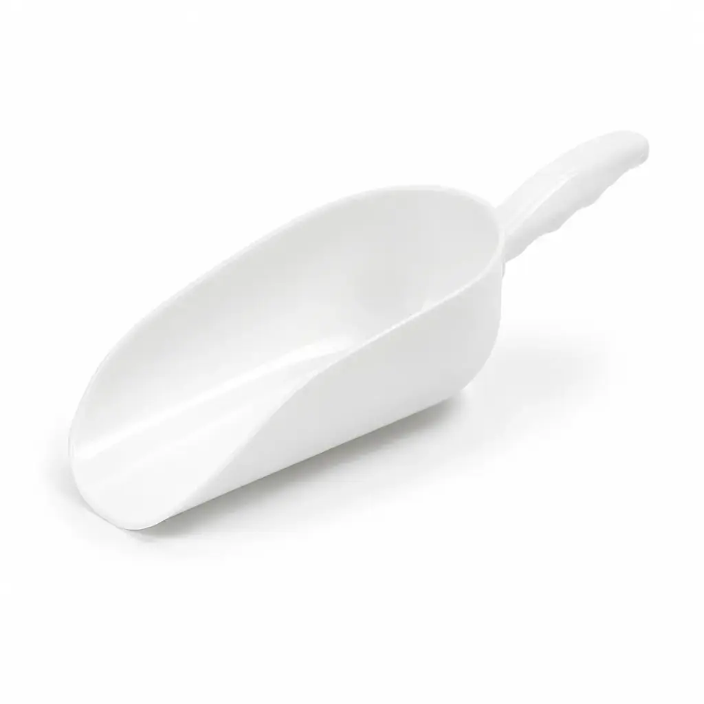 Zoutschep Waterverzachter 290x101x69mm - Handschep