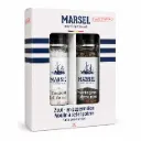 MARSEL Zout- en Pepermolen Duo Set 