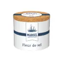 MARSEL® Fleur De Sel - Keramieken Pot 125gr