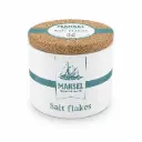 MARSEL® Salt Flakes - Keramieken Pot 75gr