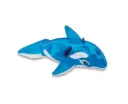 INTEX Whale Ride-On 152 x 114cm - Opblaasbare Walvis