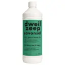 CHEMIEKOR Dweilzeep 1L | Authentieke Vloerzeep - 100% Biologisch Afbreekbaar