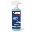 CHEMIEKOR Plastic-Cleaner 500ml - PVC-Reiniger Voor Boten - Caravan Reiniger 