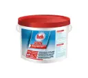 HTH Sticks Chloortabletten 300gr Zonder Stabilisator | 4,5 KG