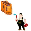 Nazicht Waterverzachter + 4 x 25kg AXAL PRO Zouttabletten Onthardingszout