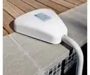 Aqualarm Plus met afstandsbediening