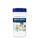 Kleine Chloortabletten 50 x 20gr - 1KG