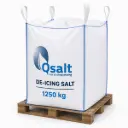 BIG BAG Strooizout 1250KG - Huismerk